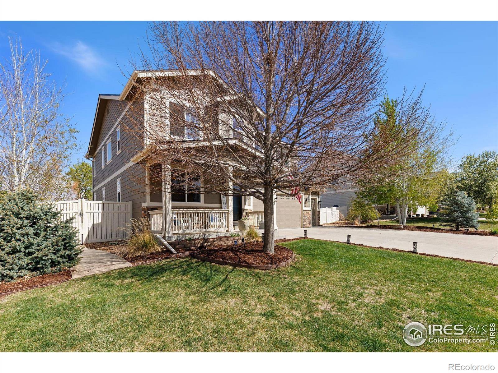 Firestone, CO 80504,4737 Sandy Ridge AVE