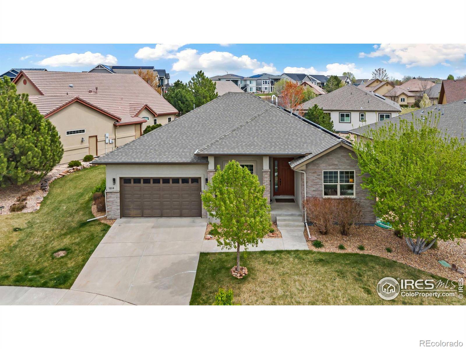 Fort Collins, CO 80524,1614 Beam Reach PL