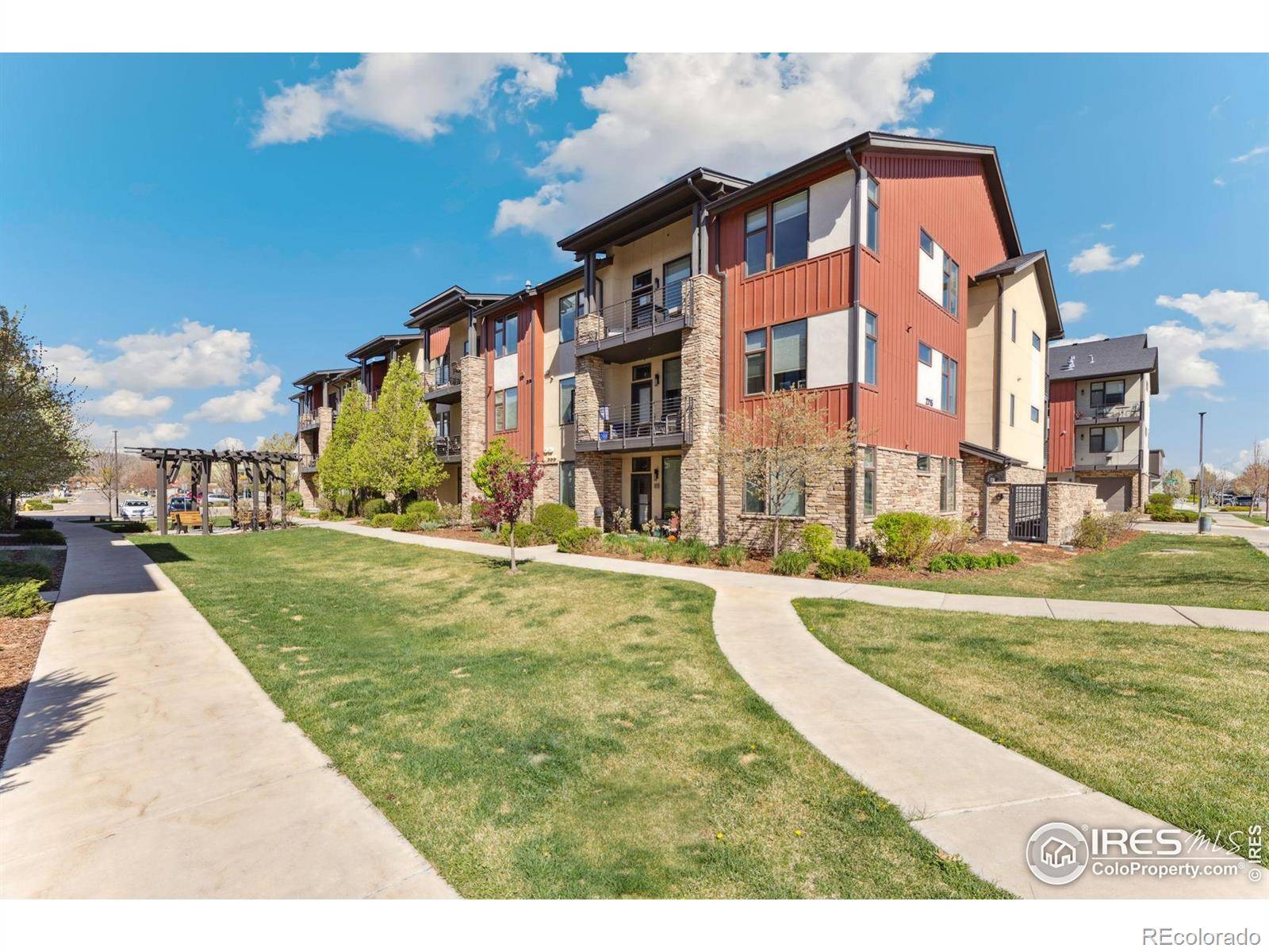 Fort Collins, CO 80525,2715 Iowa DR #103