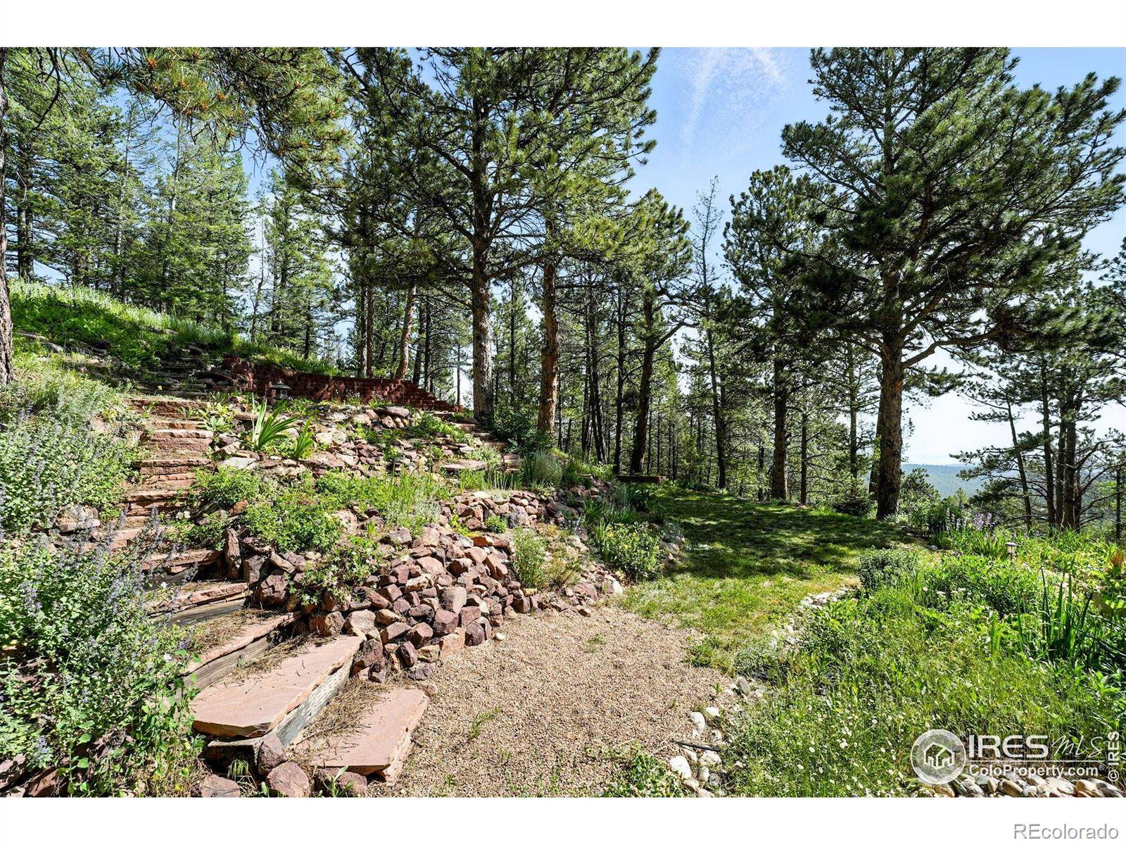 Boulder, CO 80302,74 Sky Trail RD
