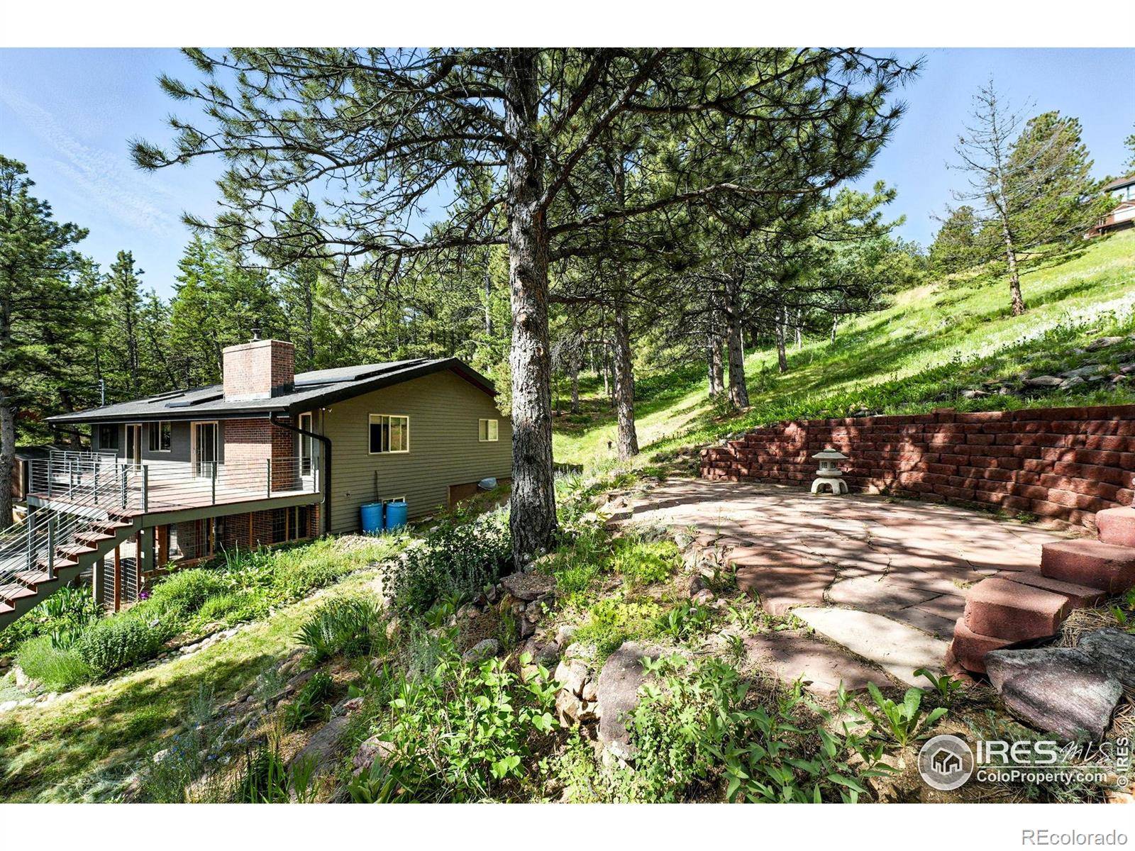 Boulder, CO 80302,74 Sky Trail RD