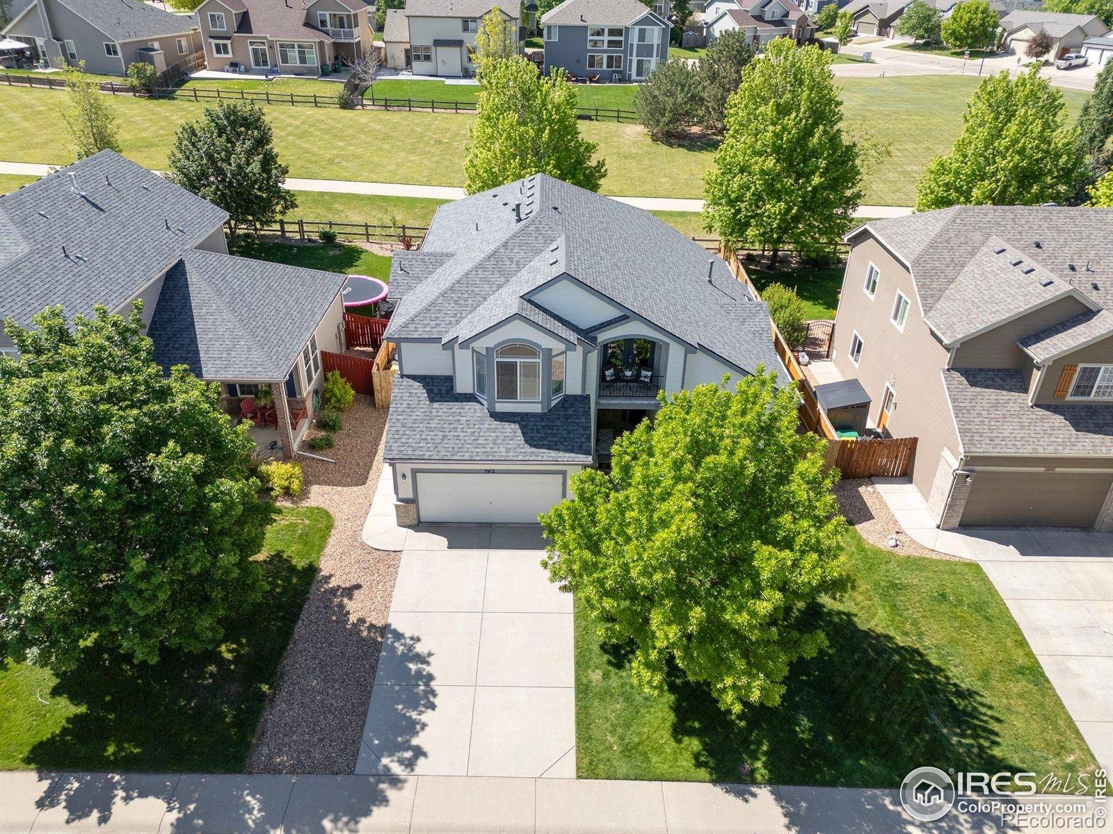 Firestone, CO 80504,5912 Thistle Ridge AVE