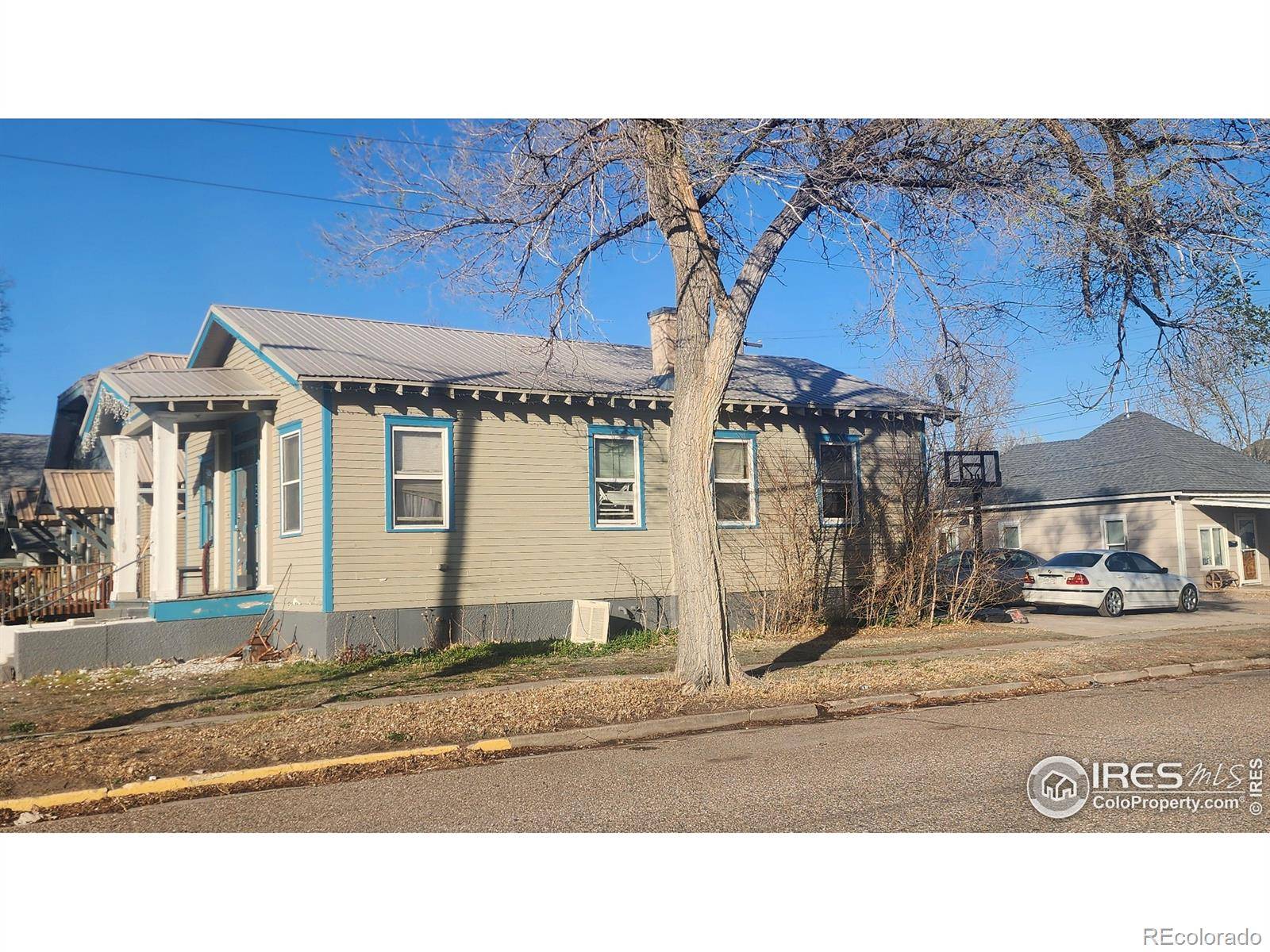 Sterling, CO 80751,502 N 4th ST