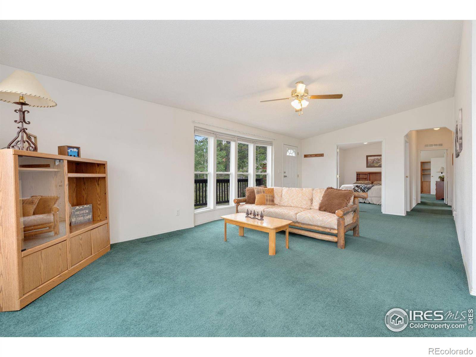 Red Feather Lakes, CO 80545,5547 N County Road 73c