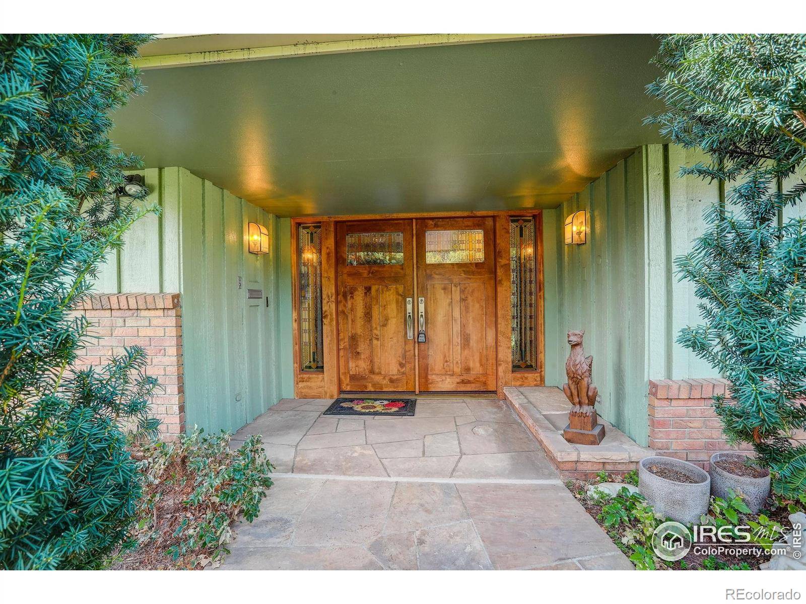 Fort Collins, CO 80525,725 Cheyenne DR