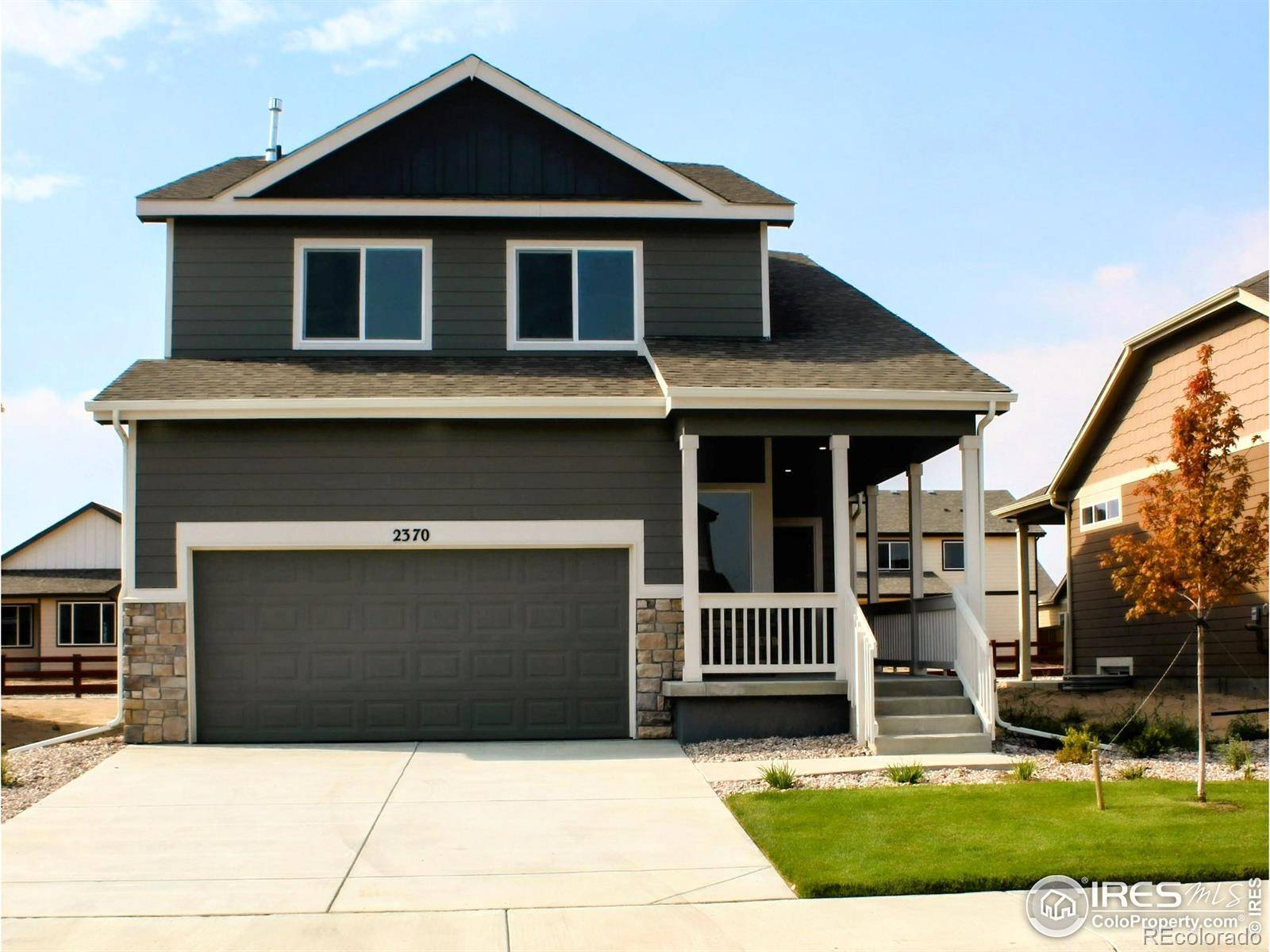 Johnstown, CO 80534,2394 Oakhurst RD