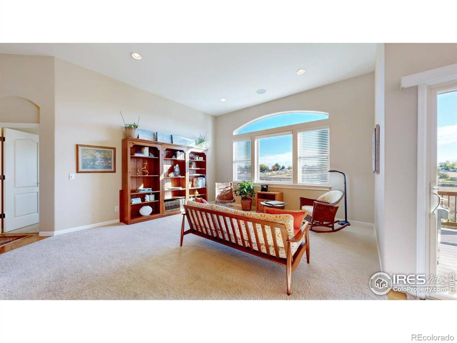 Loveland, CO 80538,5130 Coral Burst CIR