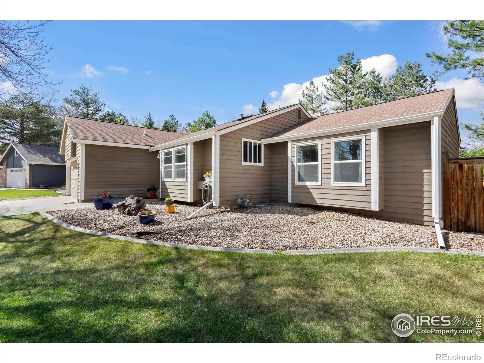 Fort Collins, CO 80525,4400 Harpoon CT