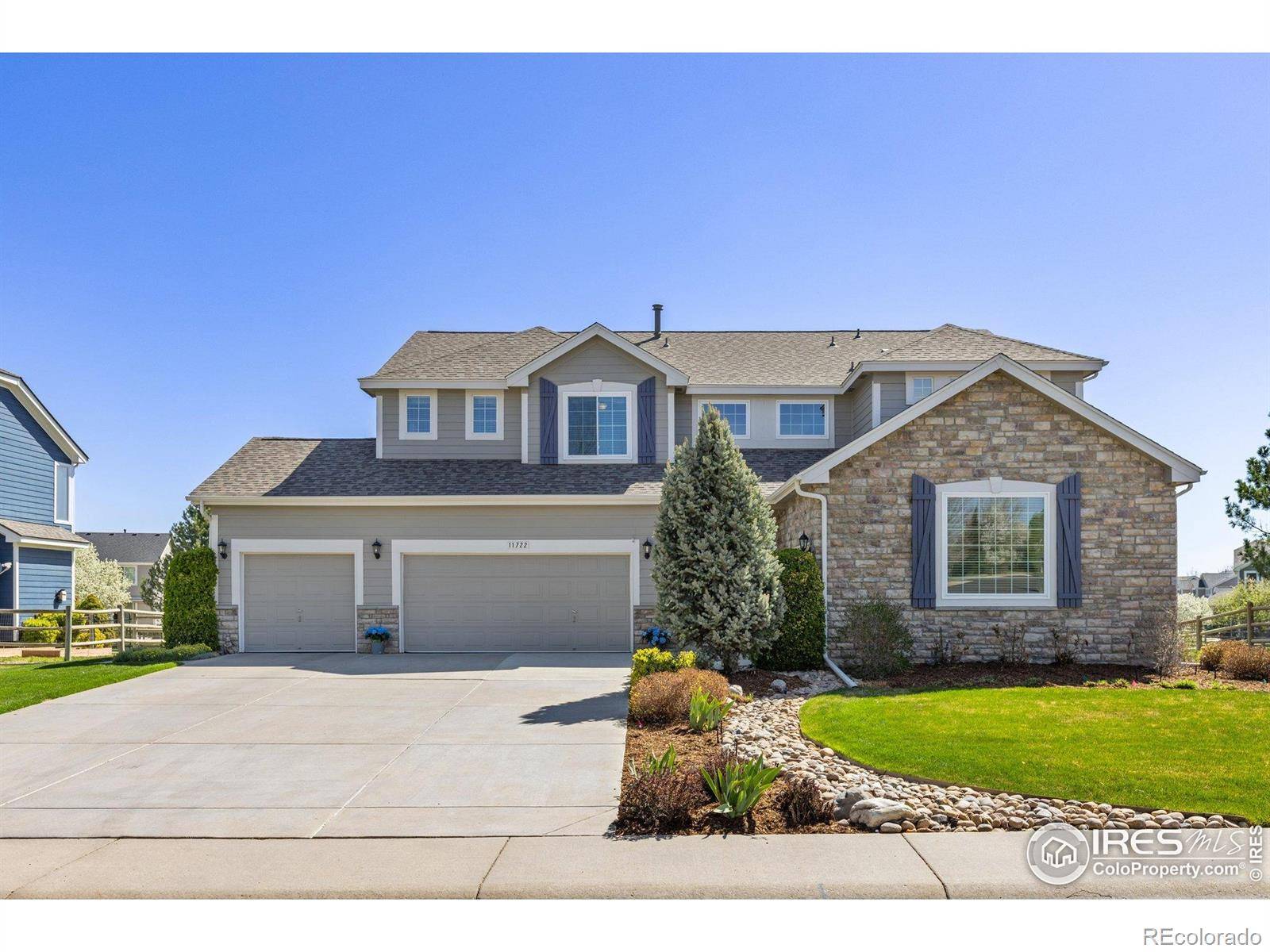 Longmont, CO 80504,11722 Elmer Linn DR