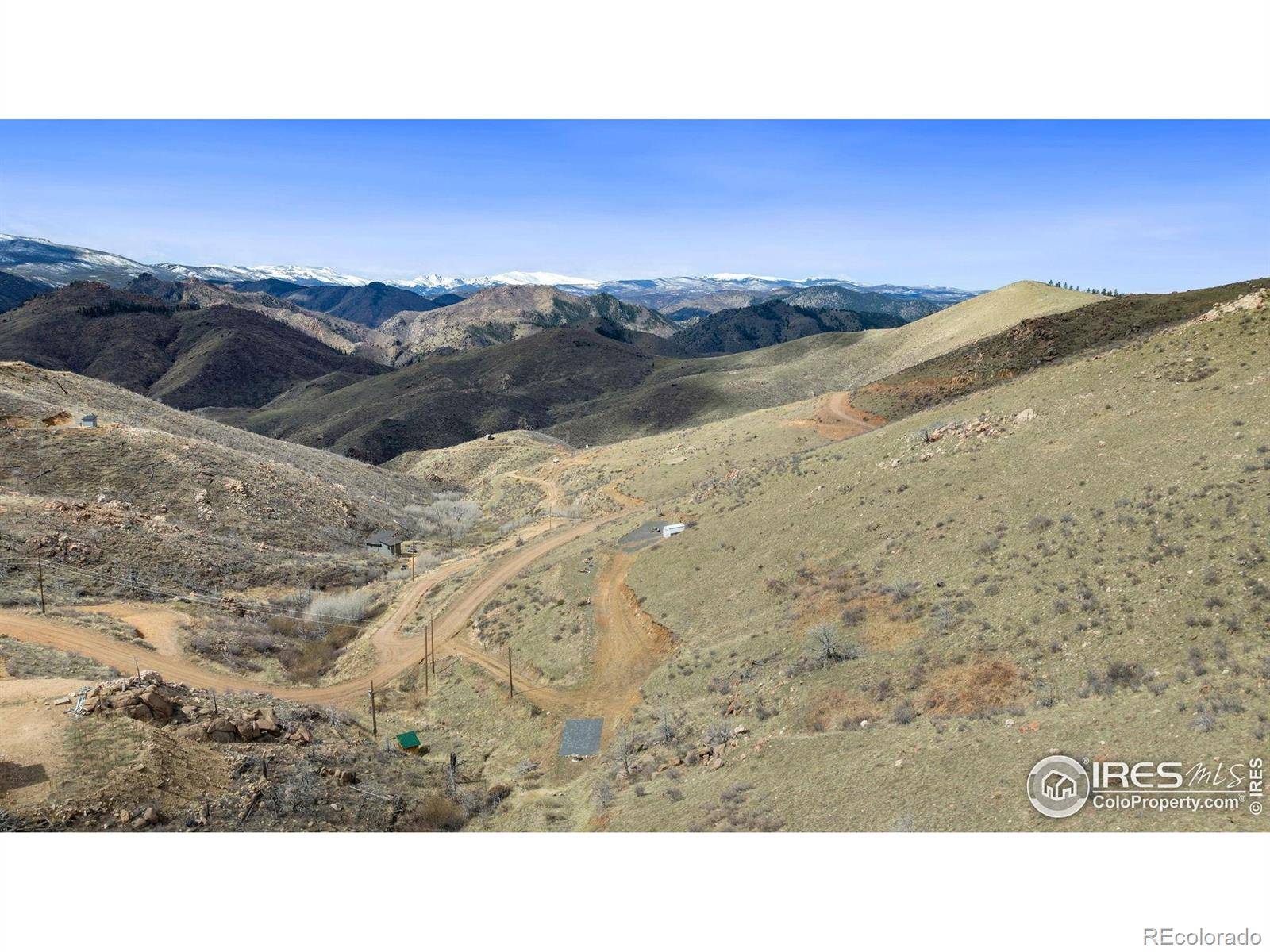 Livermore, CO 80536,1425 Horse Mountain DR