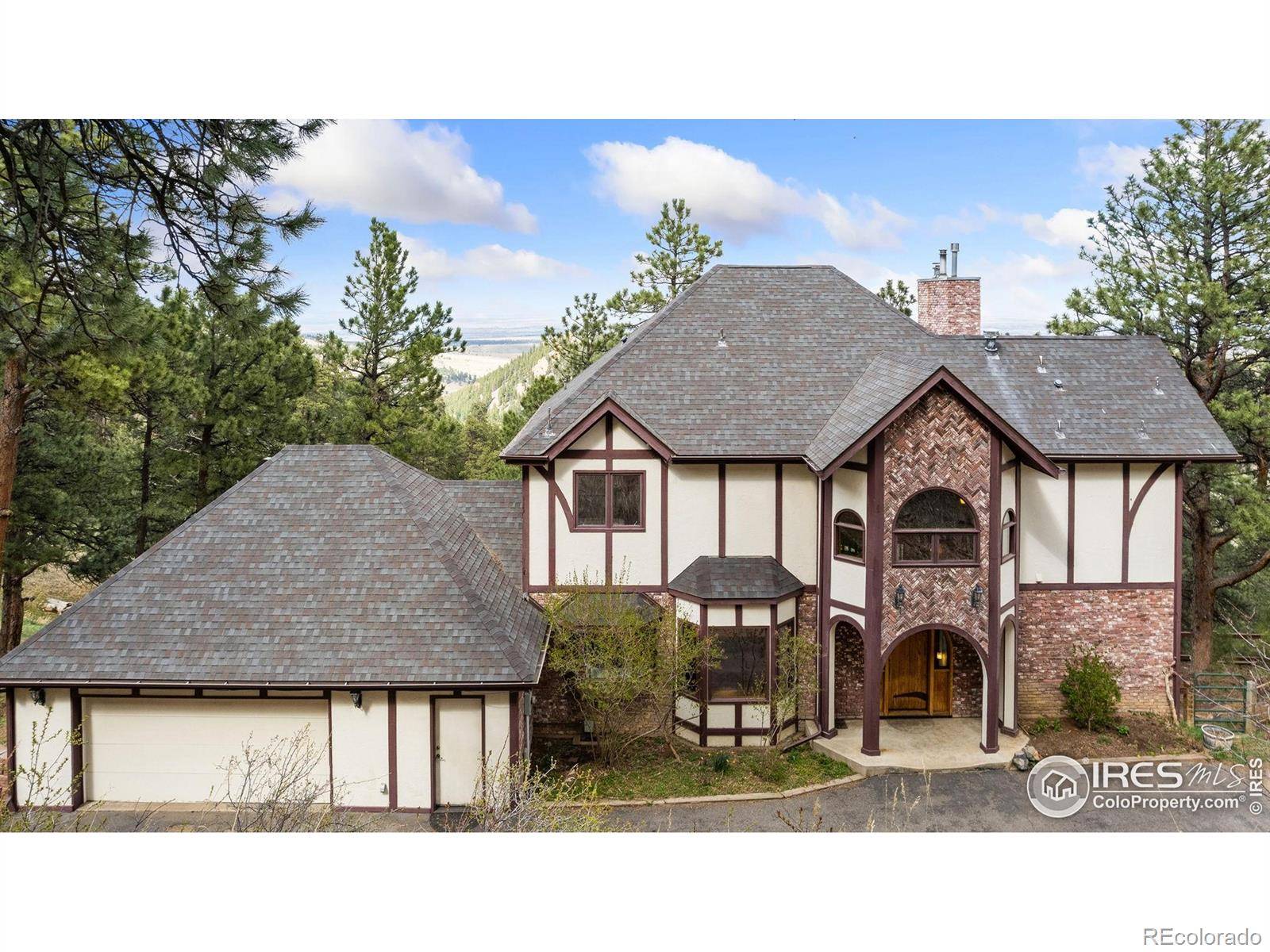 Golden, CO 80403,24771 Westridge RD
