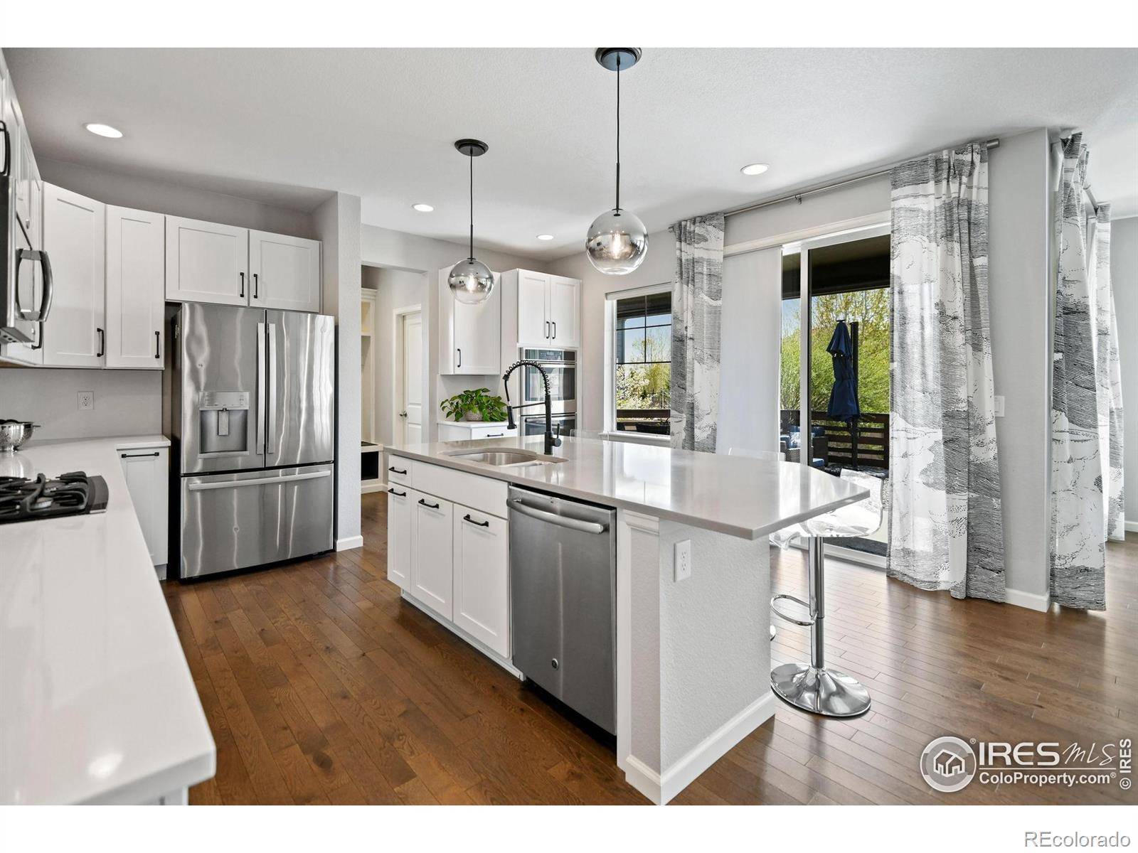Fort Collins, CO 80528,5833 Northern Lights DR