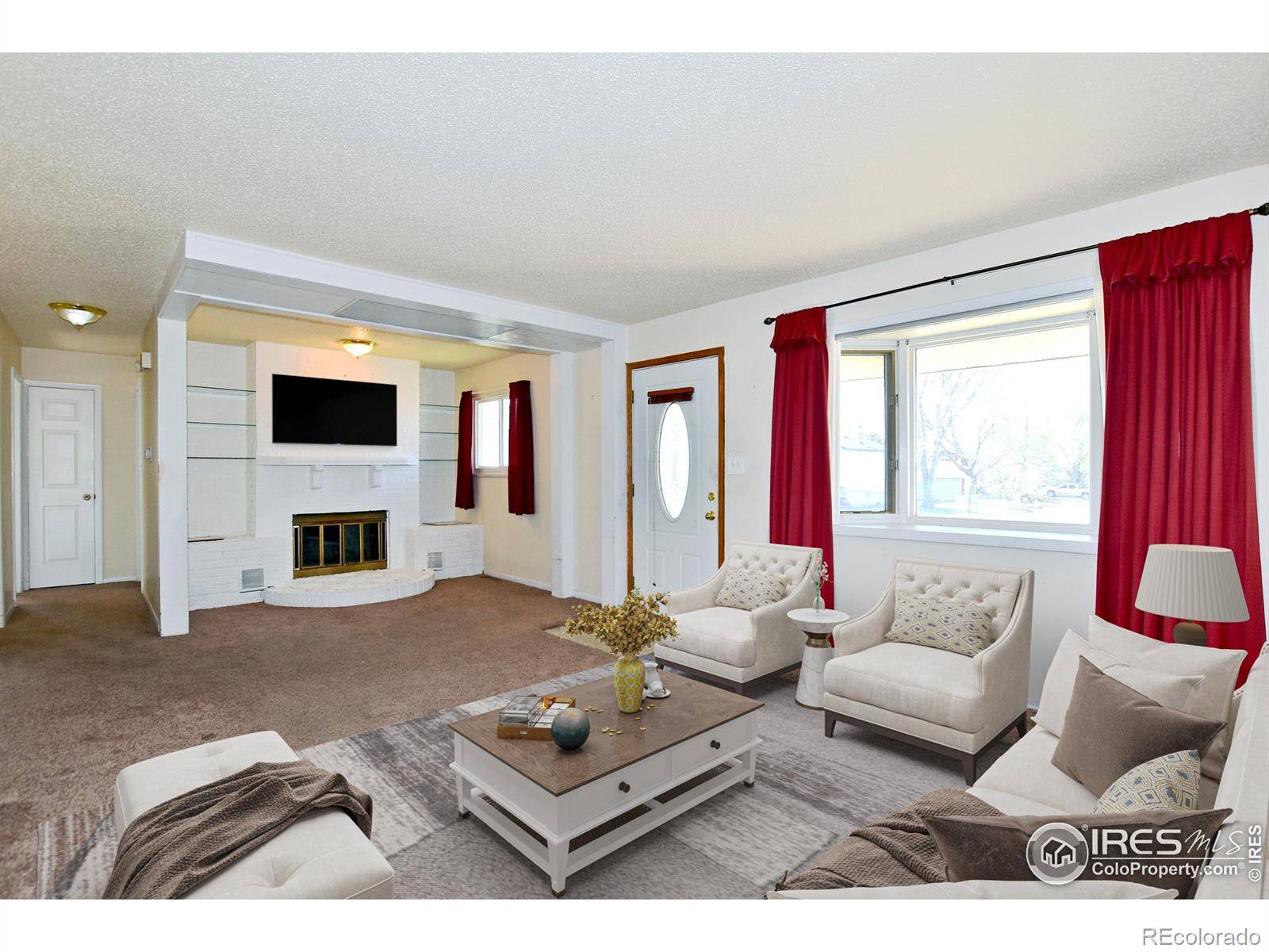 Greeley, CO 80631,2171 31st ST