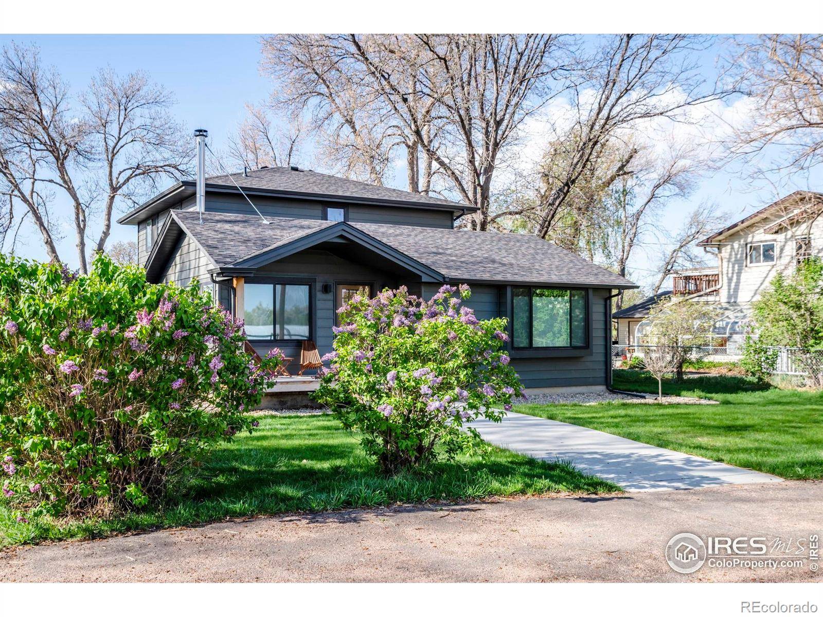 Longmont, CO 80503,7800 Hygiene RD