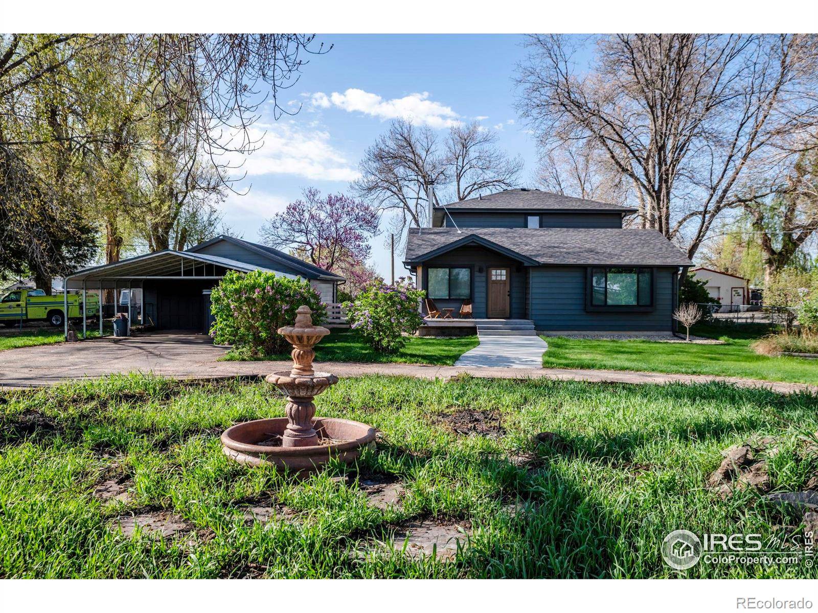 Longmont, CO 80503,7800 Hygiene RD