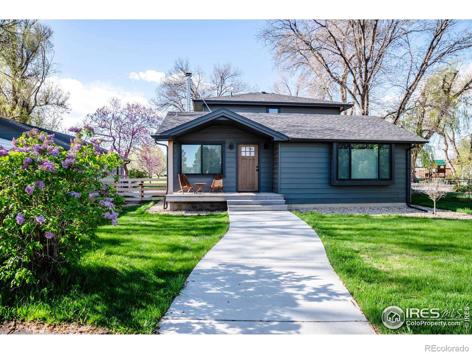 Longmont, CO 80503,7800 Hygiene RD