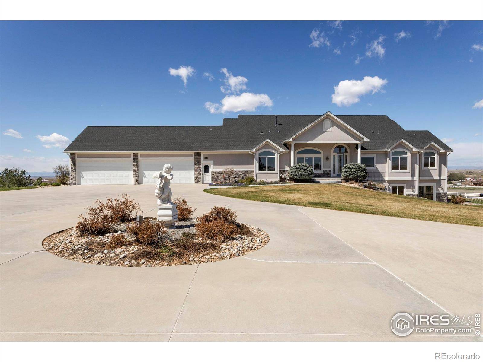 Severance, CO 80610,39828 Hilltop CIR