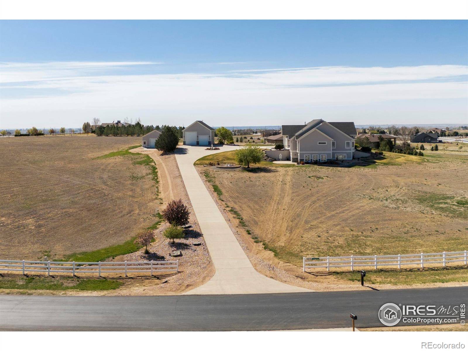 Severance, CO 80610,39828 Hilltop CIR