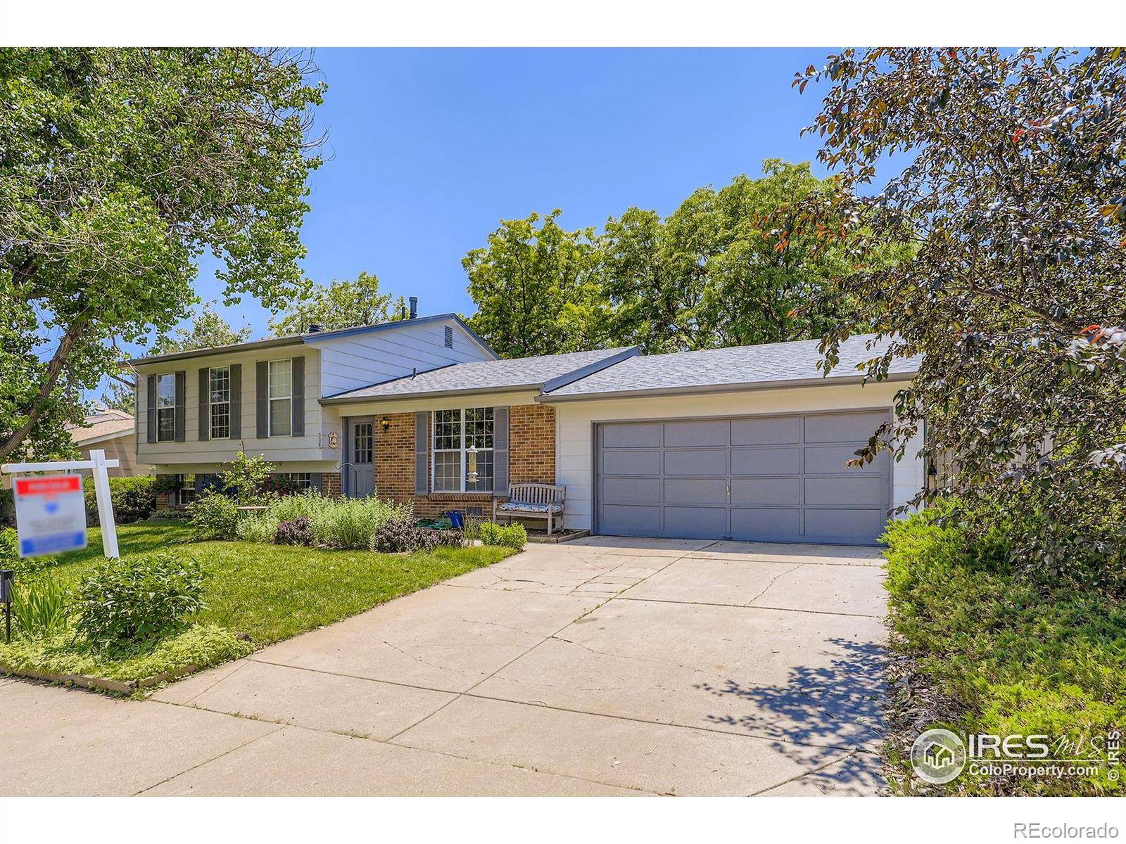 Lafayette, CO 80026,308 Baron AVE