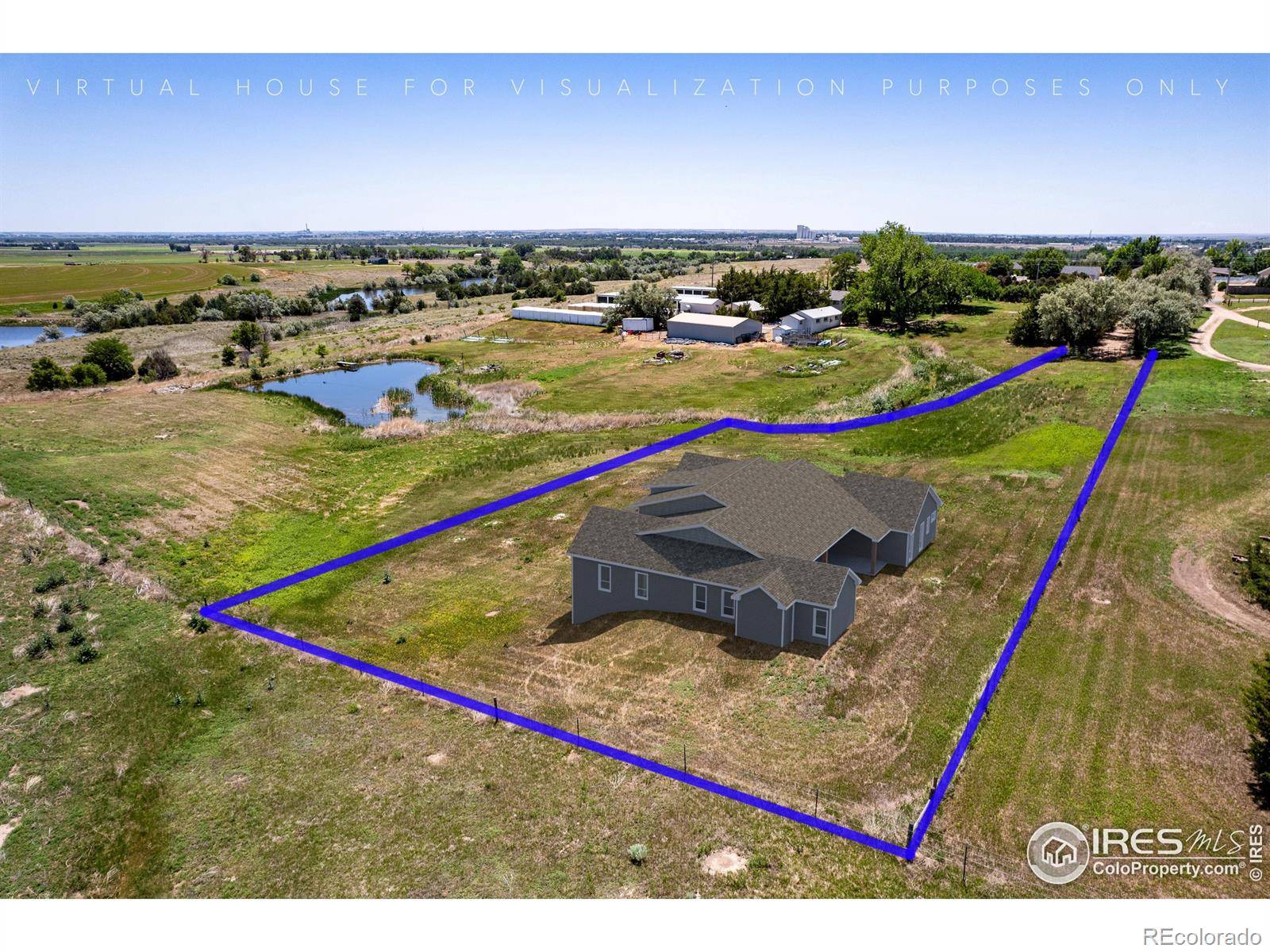 Fort Morgan, CO 80701,17427 County Road U