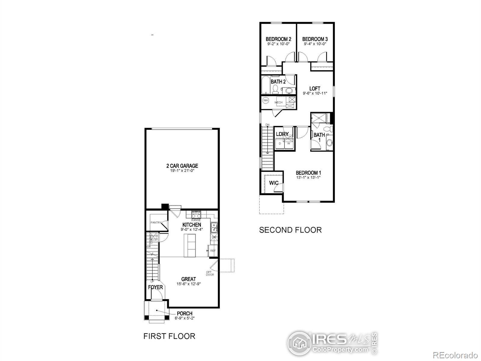 Severance, CO 80550,356 Tailholt AVE