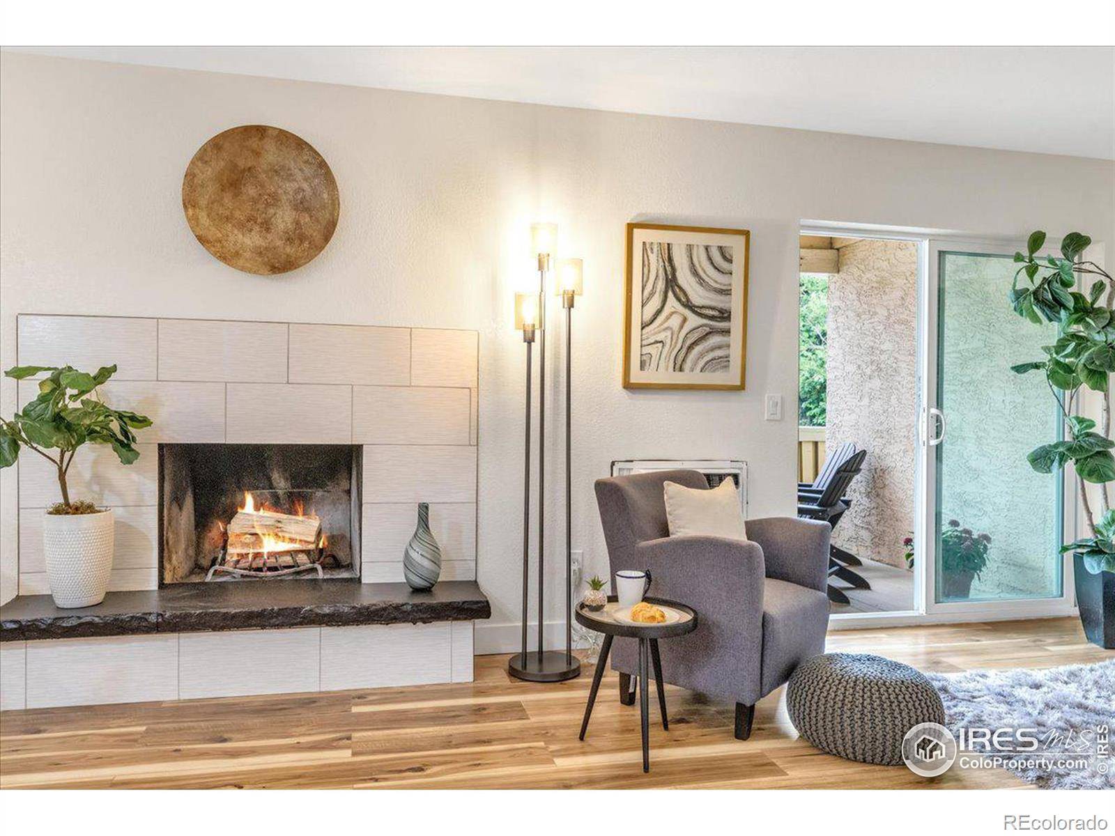 Boulder, CO 80301,3035 Oneal Pkwy #19