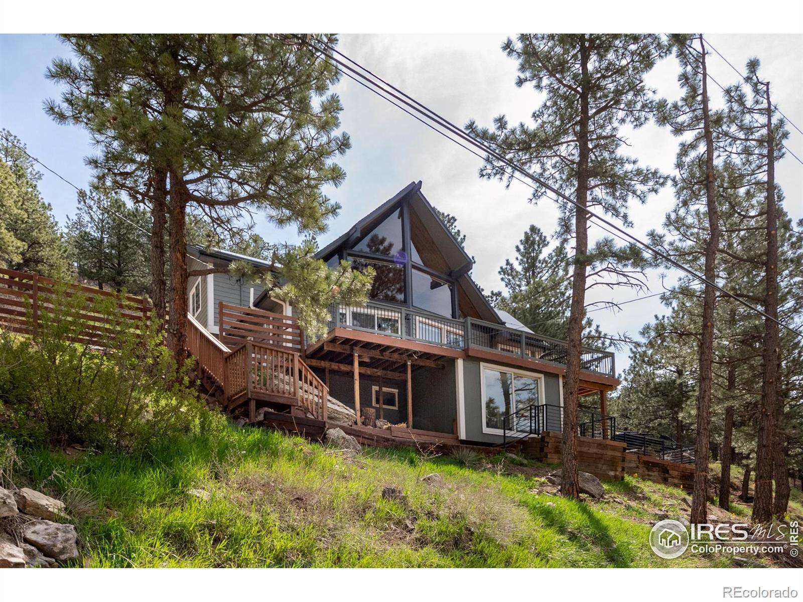 Boulder, CO 80304,93 Pine Needle RD
