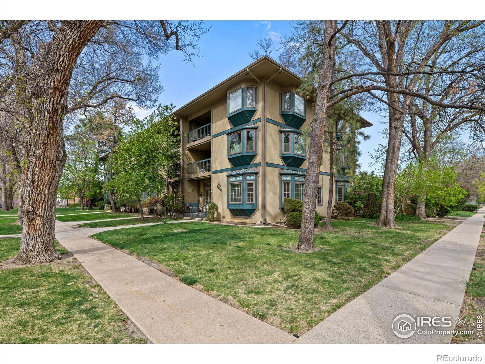 Longmont, CO 80501,400 Emery ST #104