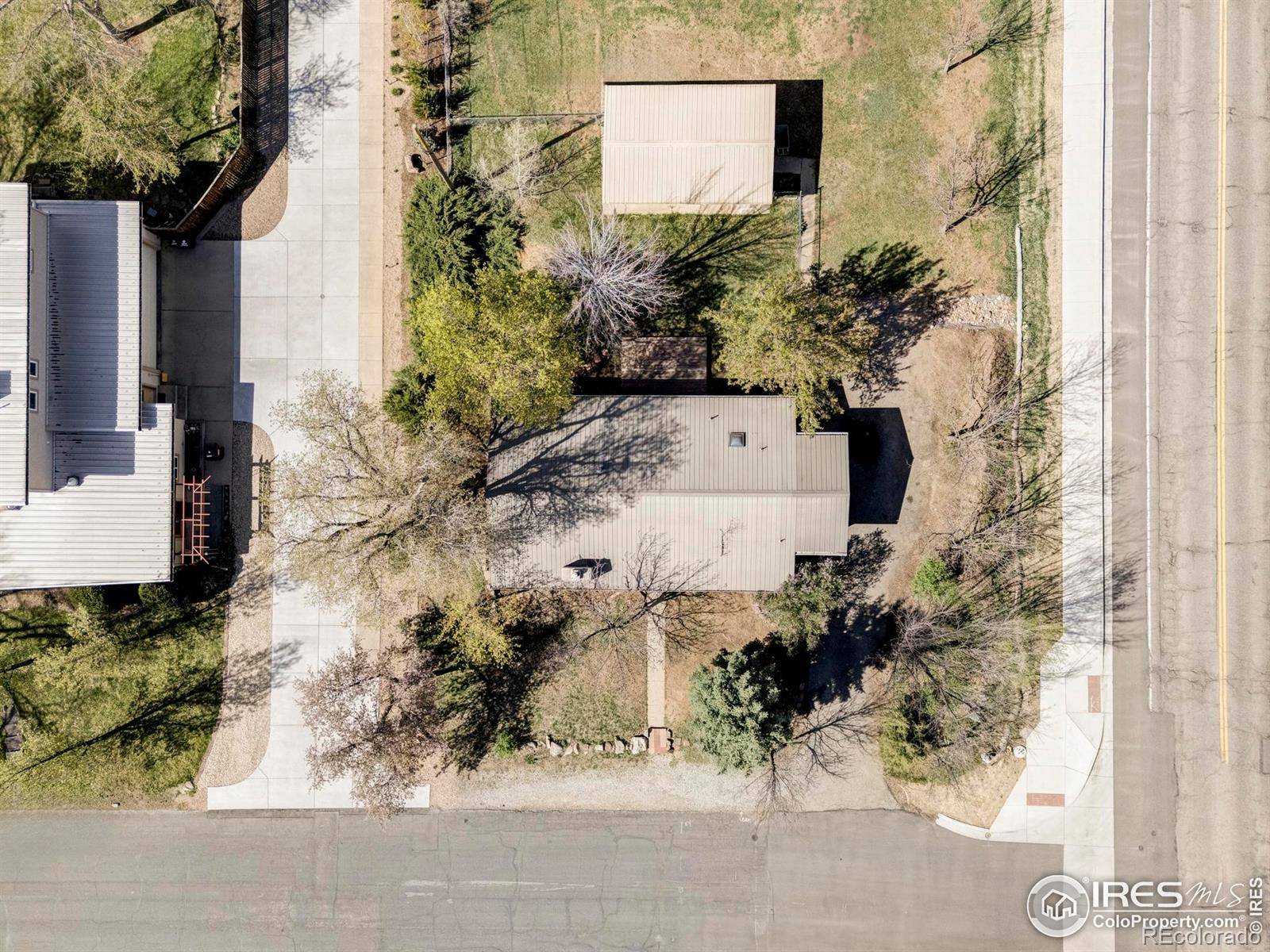 Boulder, CO 80304,1891 Orchard AVE