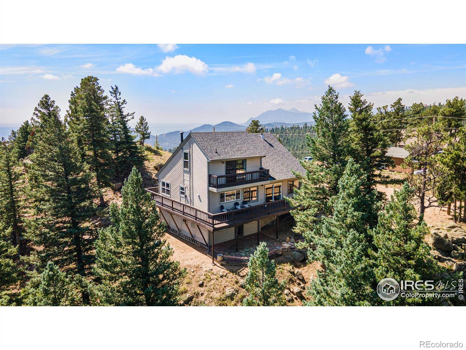 Boulder, CO 80302,251 Ridgeview LN