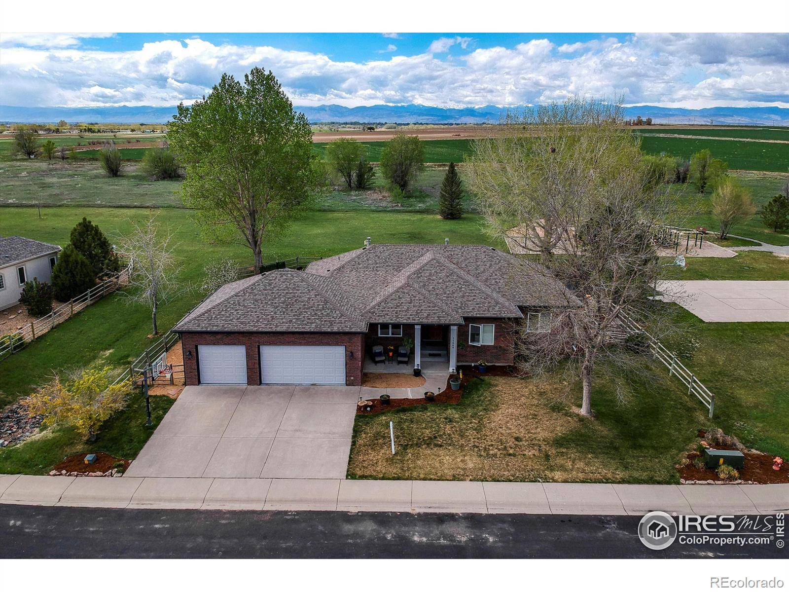 Longmont, CO 80504,11669 Montgomery CIR
