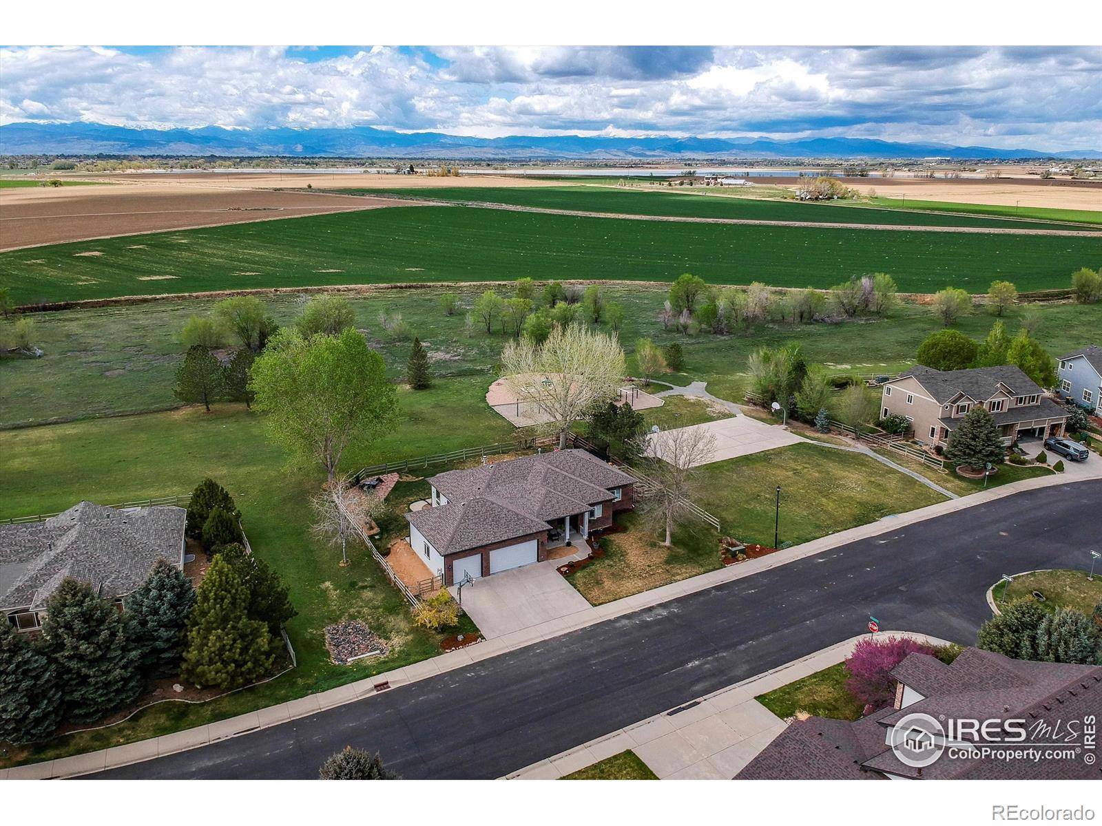 Longmont, CO 80504,11669 Montgomery CIR
