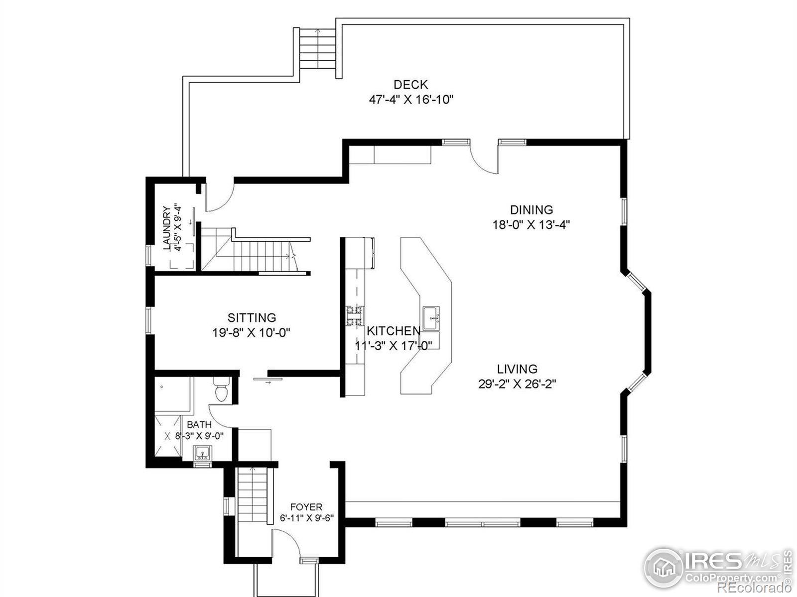 Johnstown, CO 80534,809 Charlotte ST