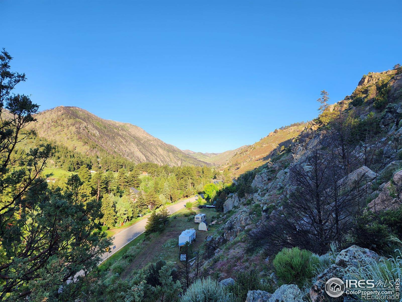 Bellvue, CO 80512,32160 Poudre Canyon RD