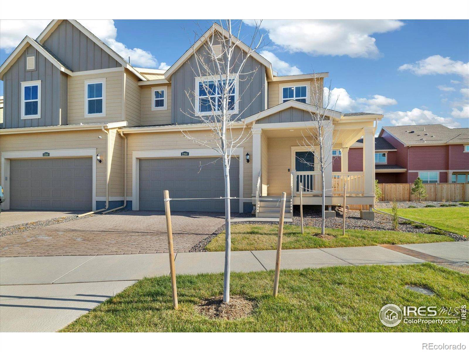 Erie, CO 80026,2260 Crescent CIR