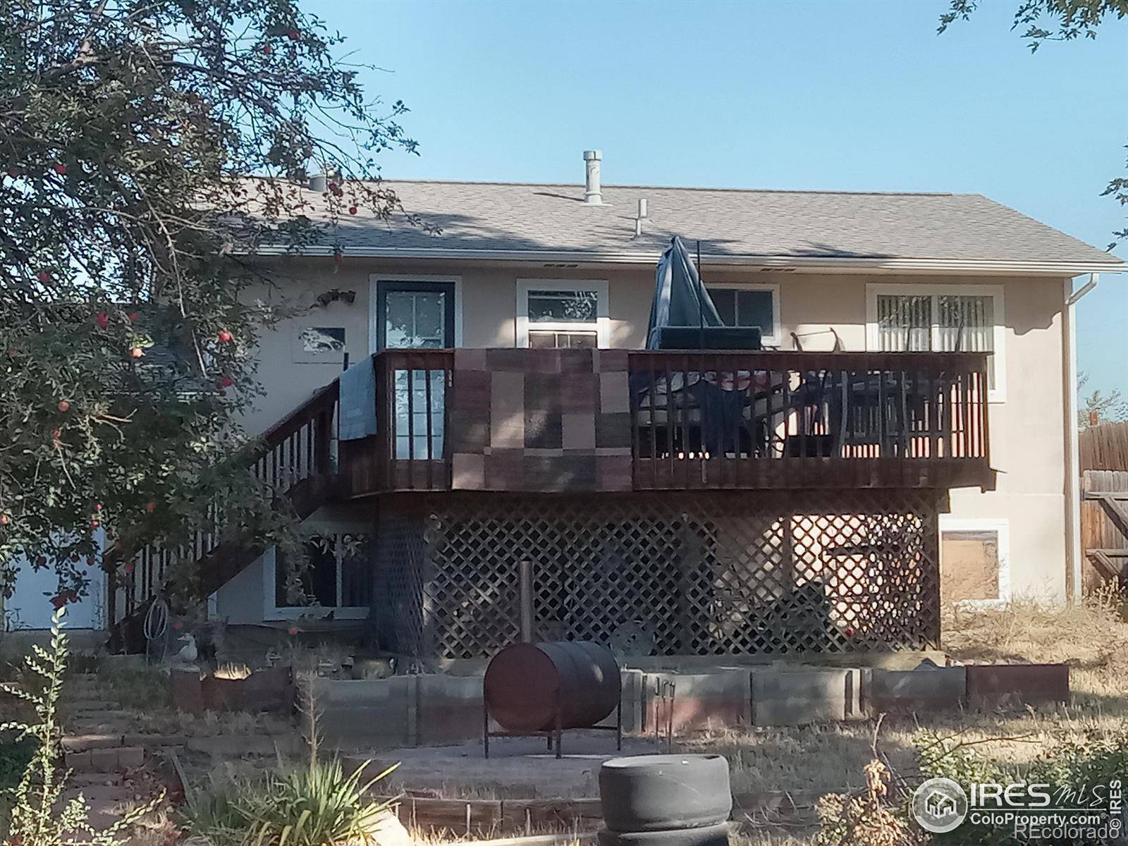 Firestone, CO 80520,266 Wooster AVE