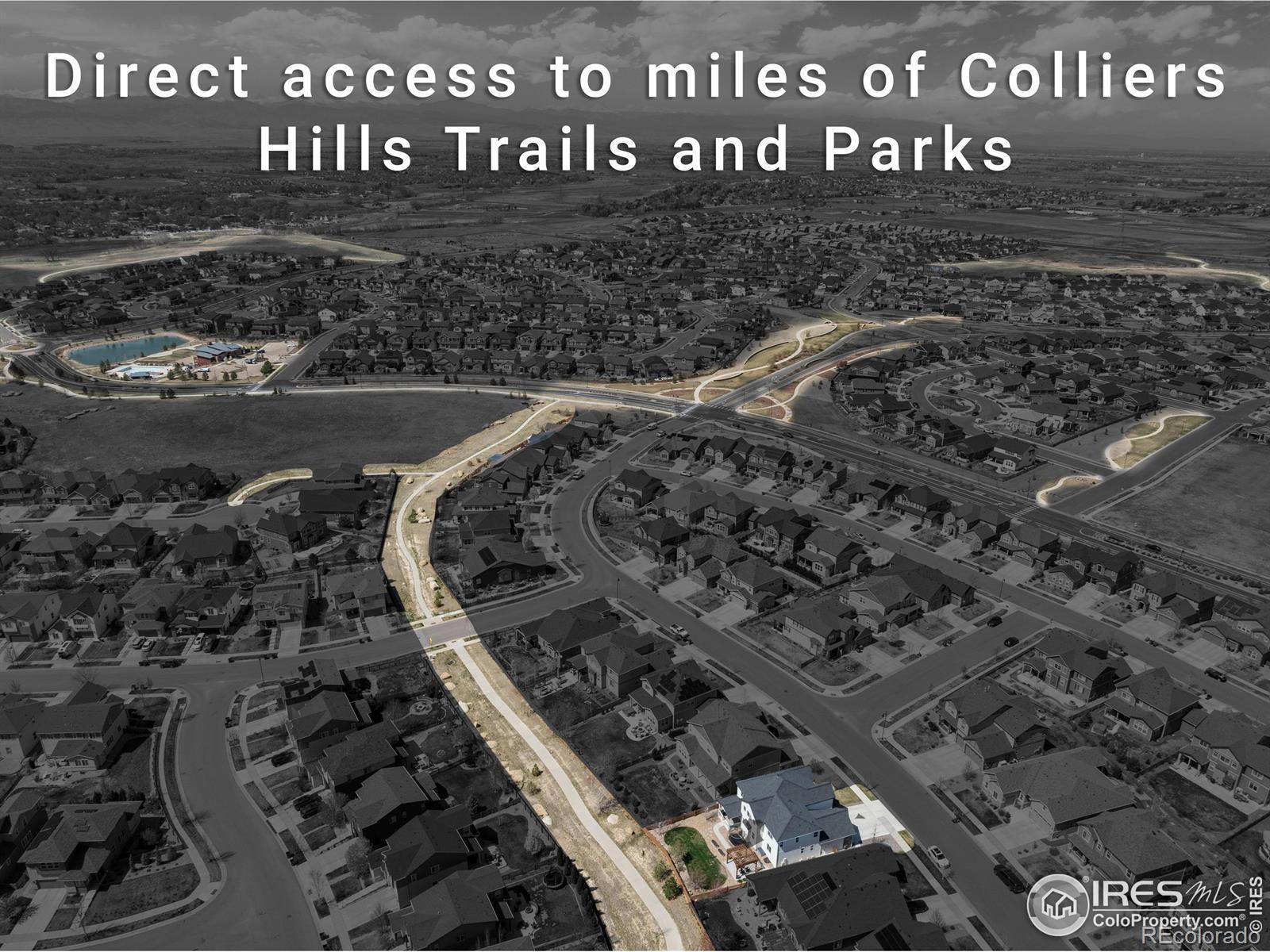Erie, CO 80516,228 Horizon AVE