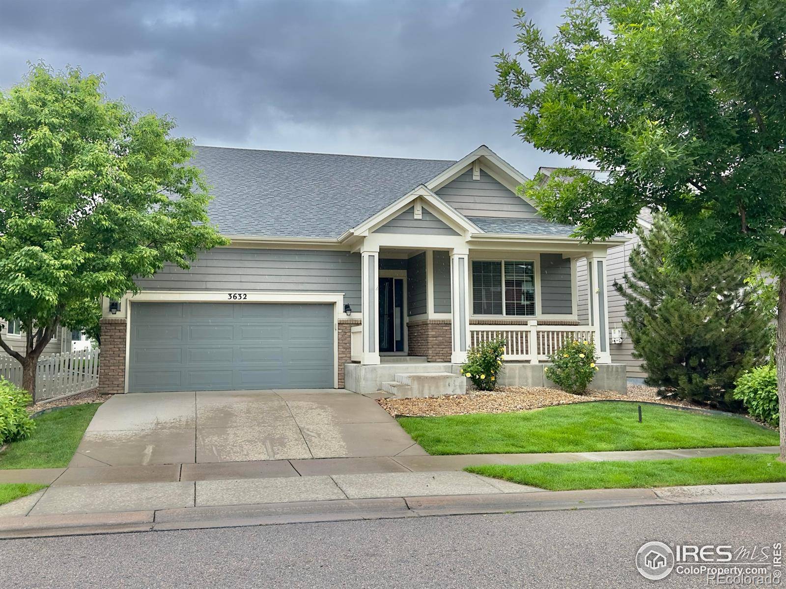 Fort Collins, CO 80528,3632 Little Dipper DR