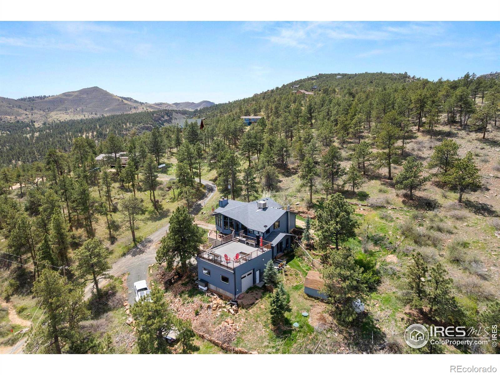 Lyons, CO 80540,364 Jasper DR