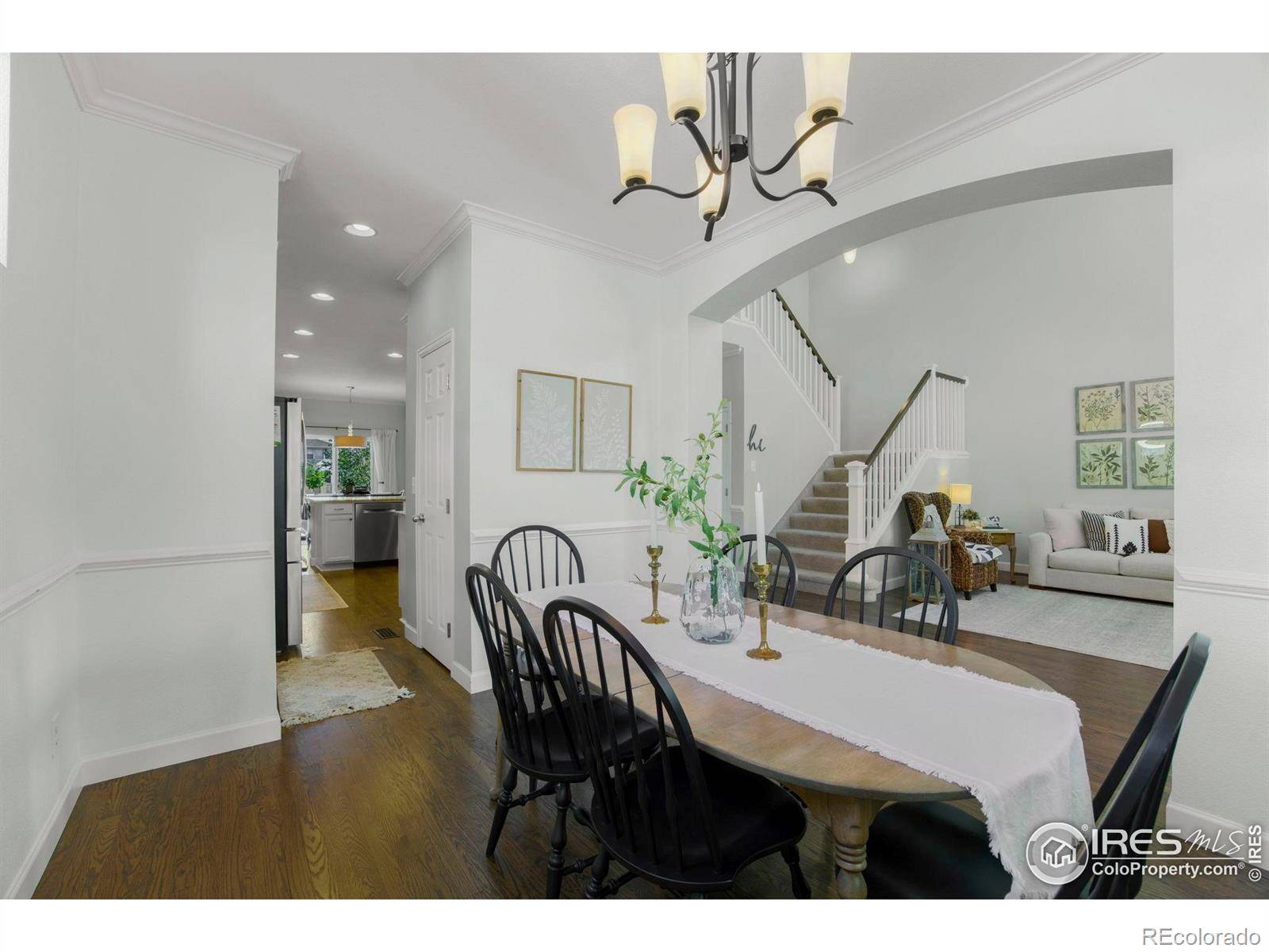 Timnath, CO 80547,6386 Mayfair AVE