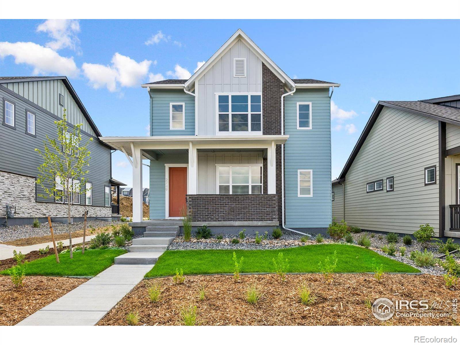 Loveland, CO 80538,2749 Blue Iris DR