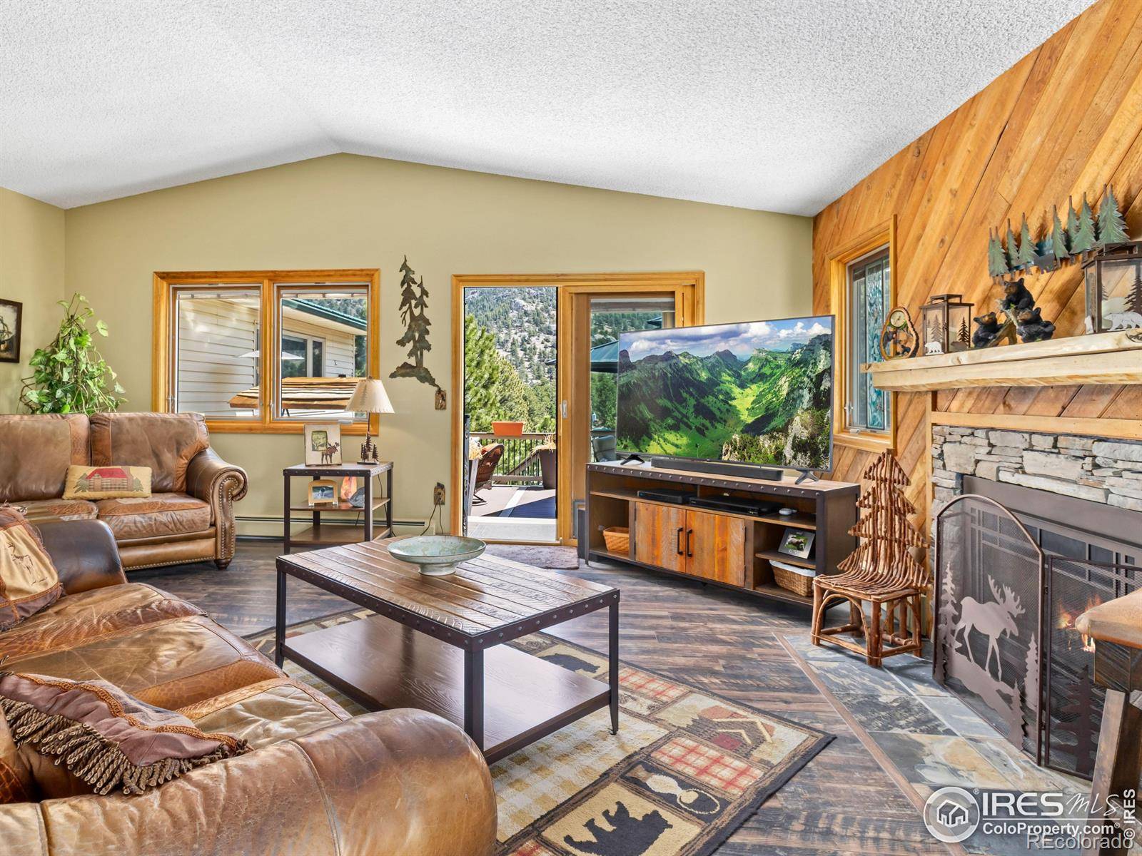 Estes Park, CO 80517,2505 Longview DR