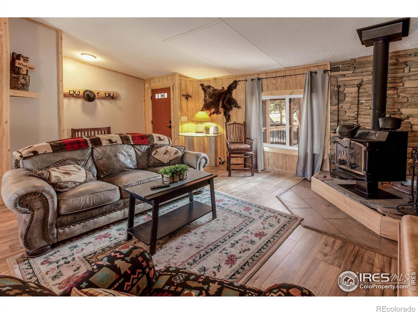 Red Feather Lakes, CO 80545,1701 Tesuque TRL
