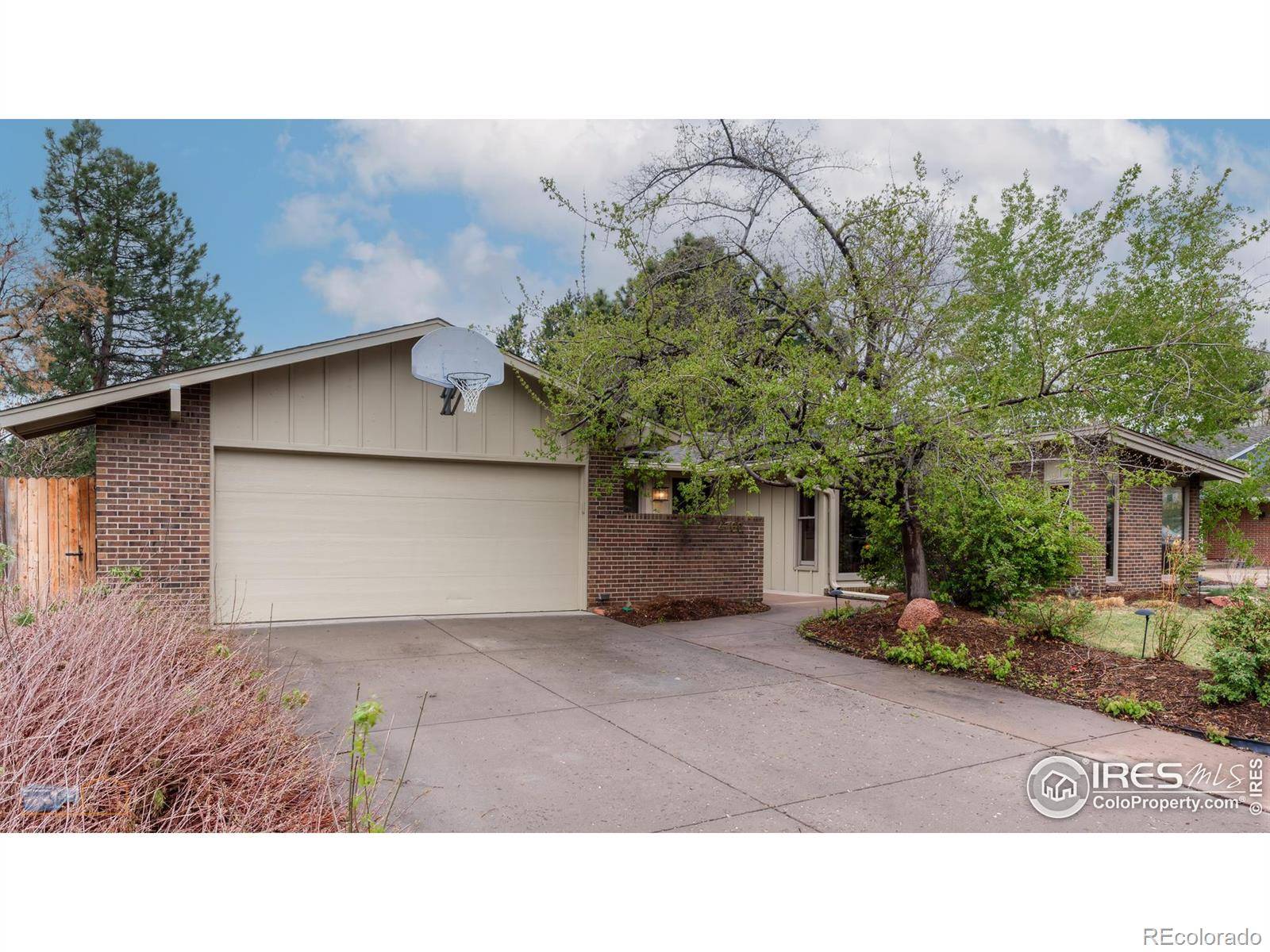 Boulder, CO 80303,4760 Harrison AVE