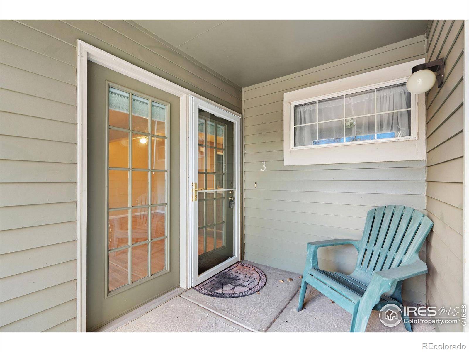 Fort Collins, CO 80526,3565 Windmill DR #3