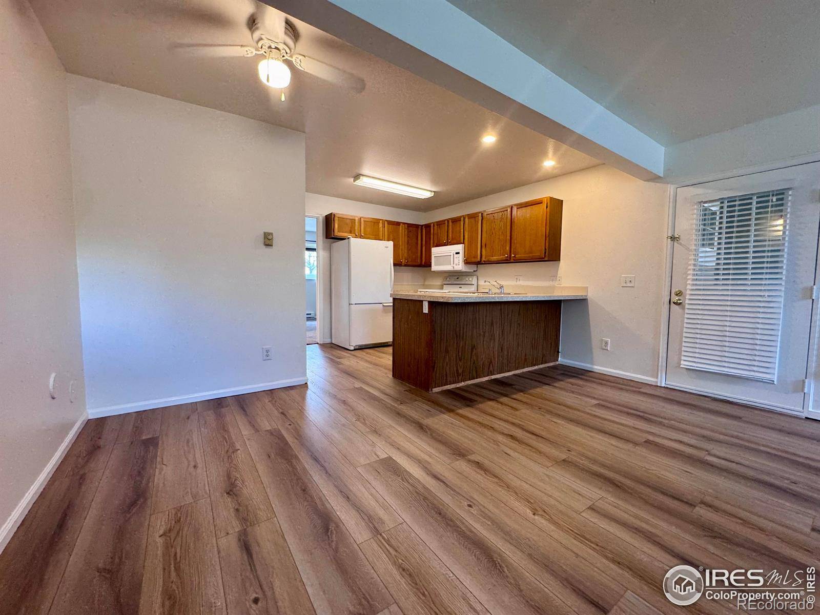 Fort Collins, CO 80526,3565 Windmill DR #3