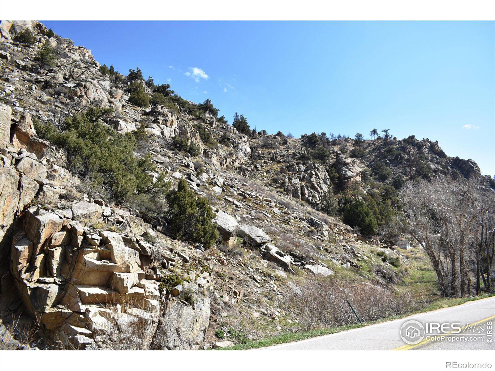 Bellvue, CO 80512,32370 Poudre Canyon RD