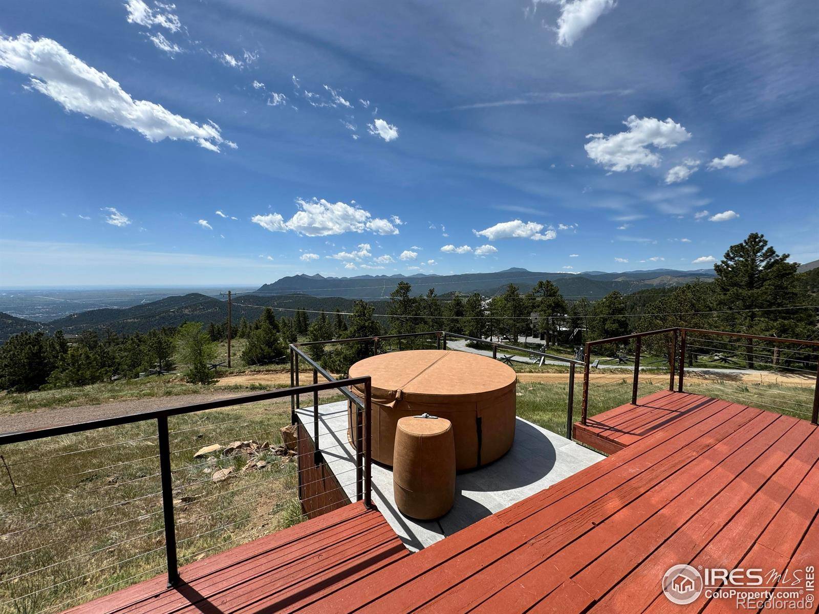 Boulder, CO 80302,291 Canon View RD