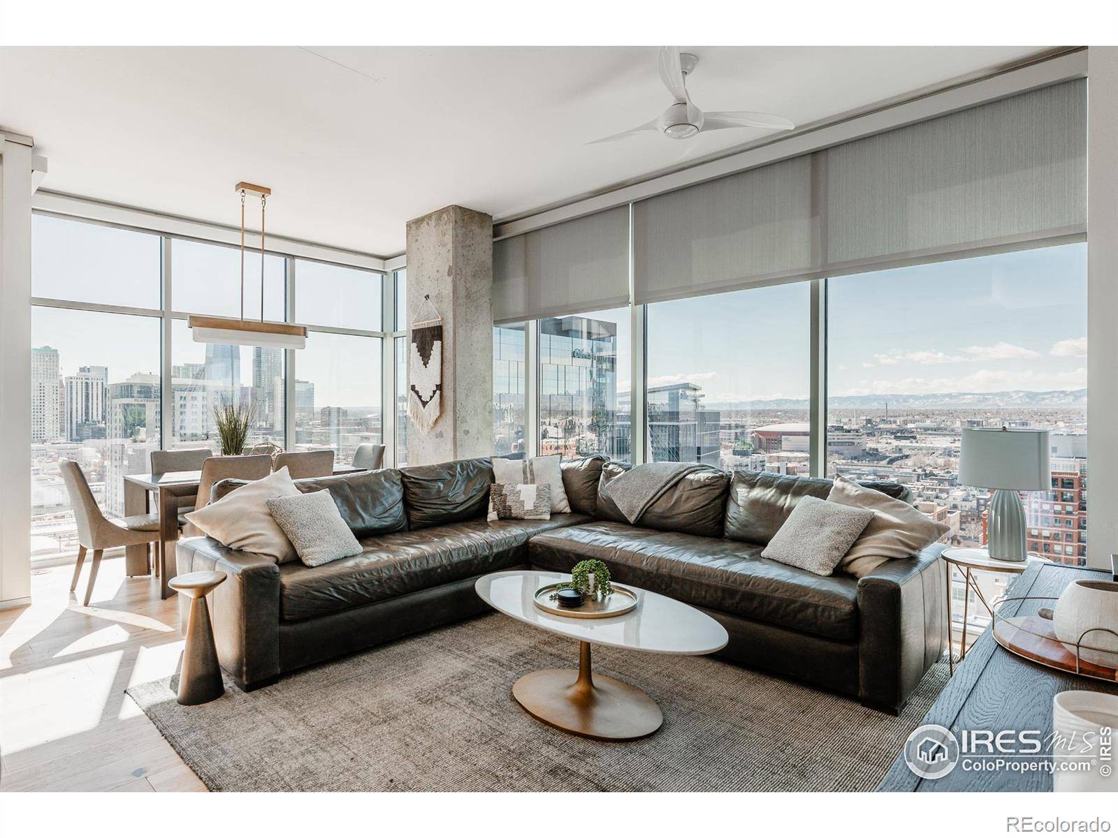 Denver, CO 80202,1700 Bassett ST #1808