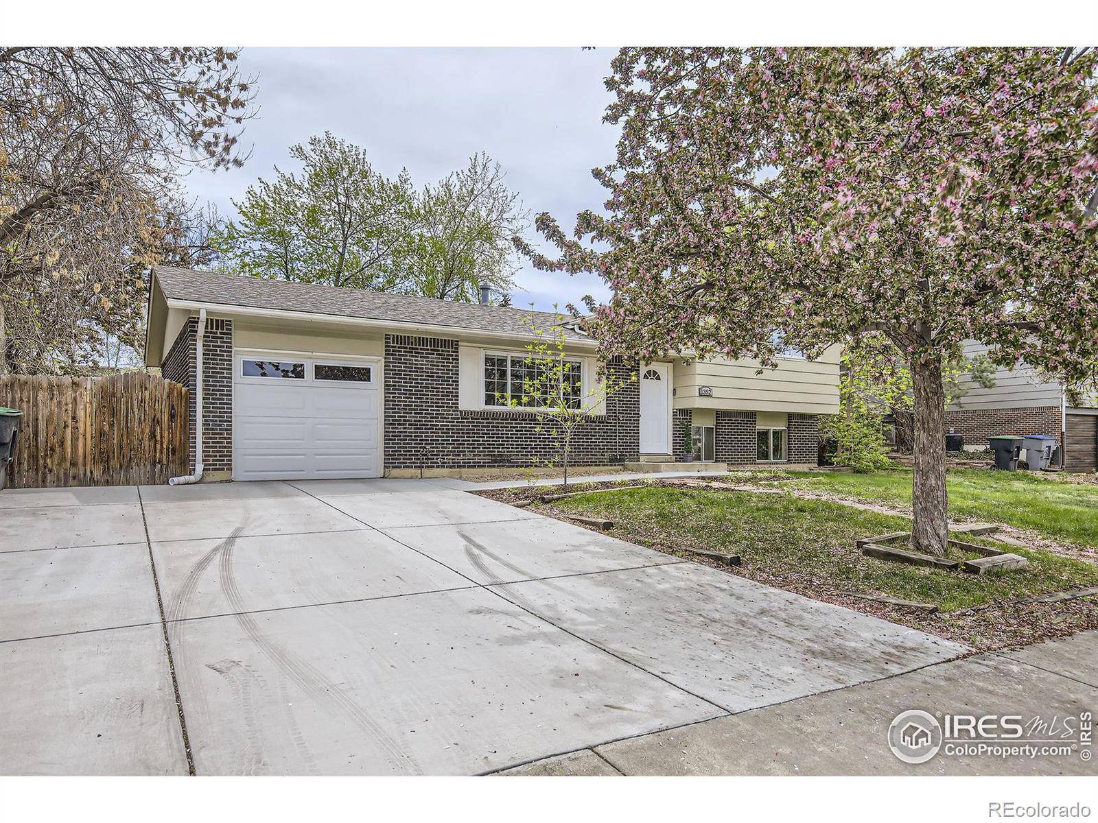 Longmont, CO 80501,1352 S Terry ST